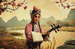 东营吕剧文化：百年吕韵的传承与新生