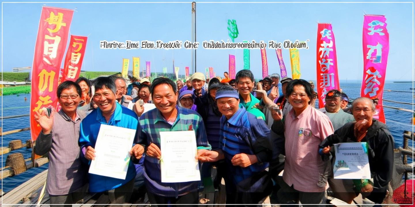 “退捕渔民上岸转型计划”:免费发放民宿创业补贴,助力渔民户均年增收6万元