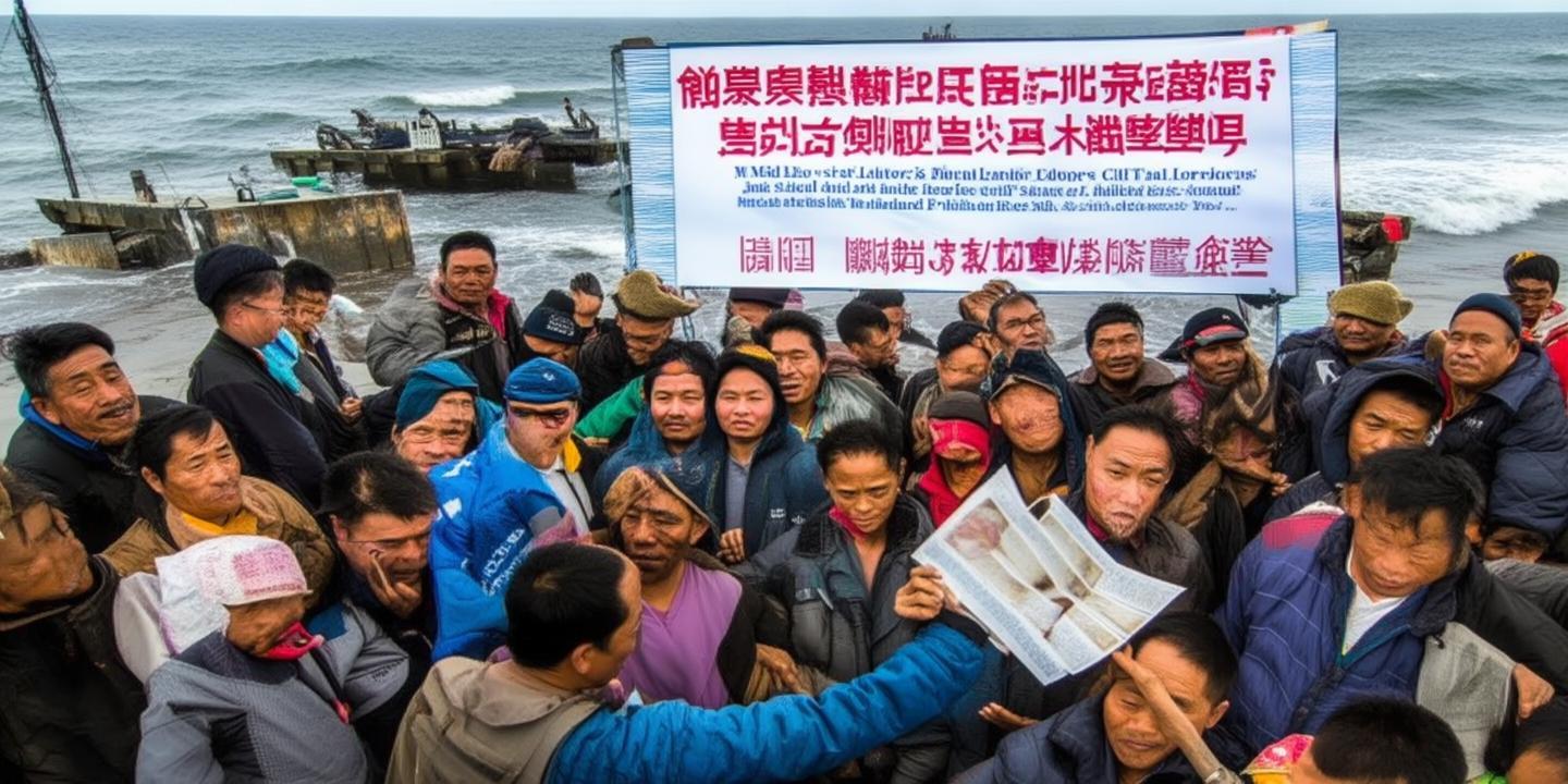 全国首推“海上劳动者权益保障险”:1.2万渔民工伤医疗全额报销