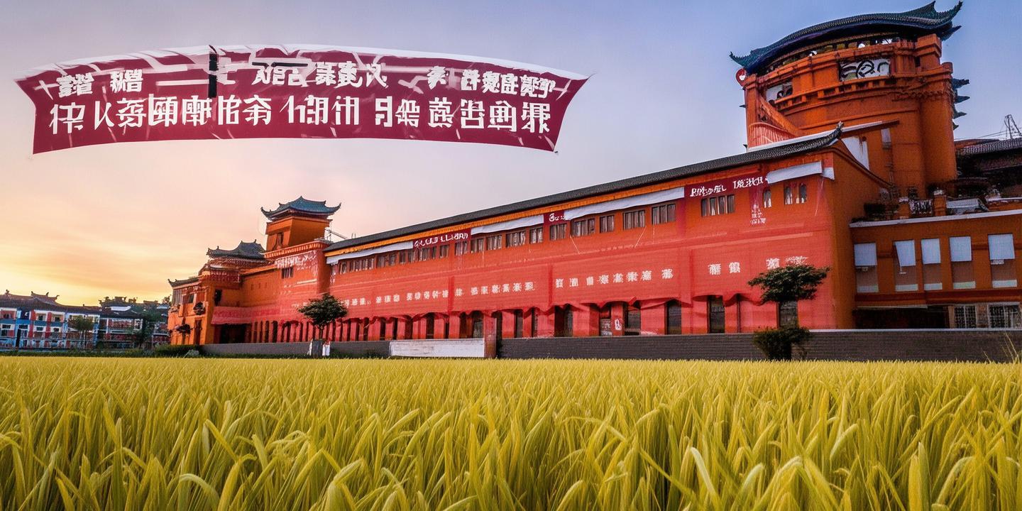 文汇街道赤云粮仓富硒大米品牌订单突破110吨,助力乡村振兴