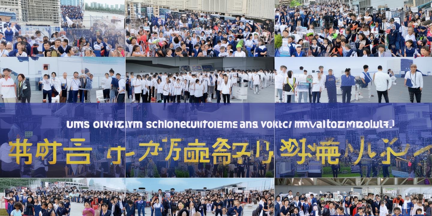 中美青少年科技挑战赛在东营成功举办,30国团队共襄盛举