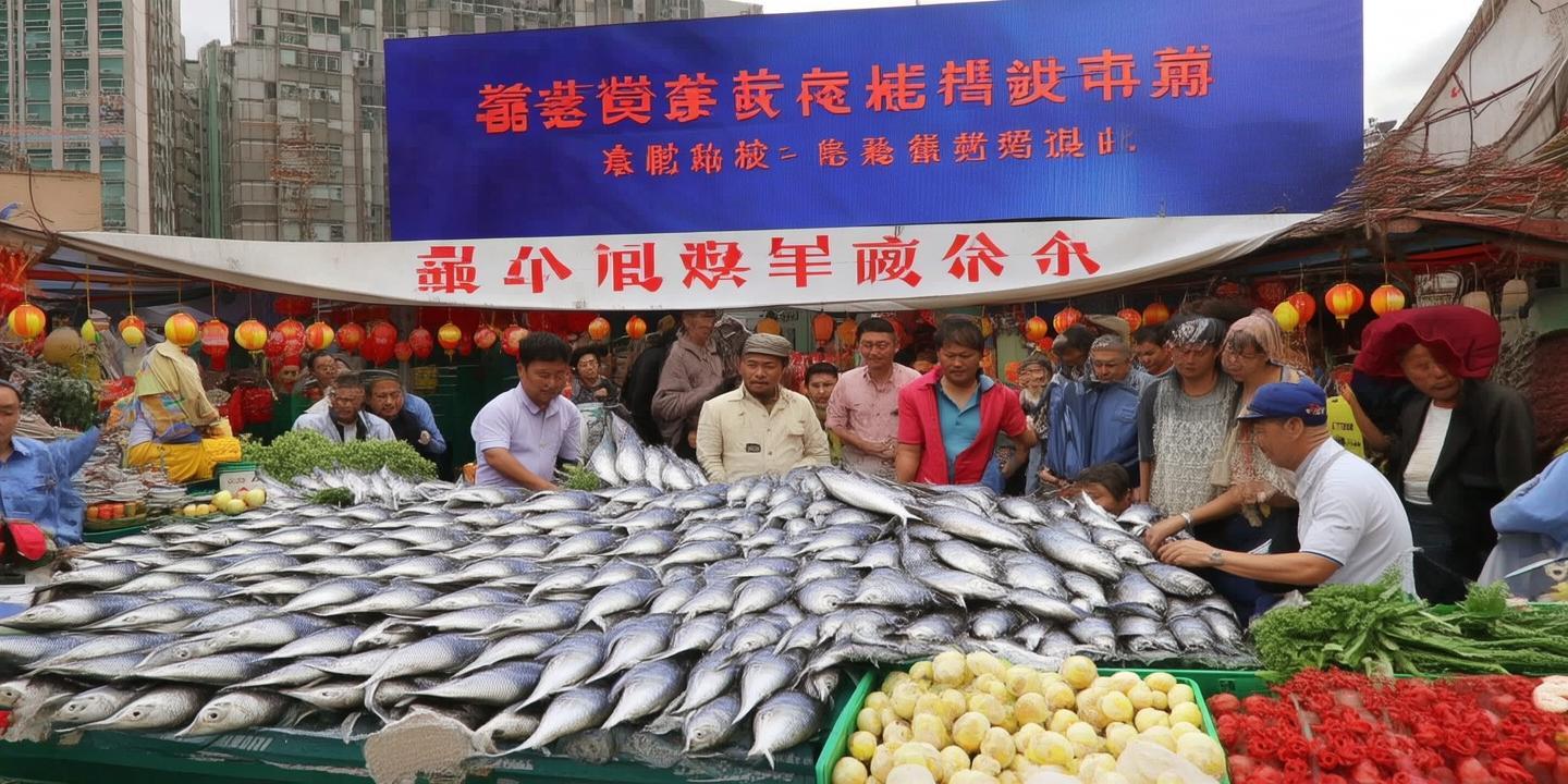 东营刀鱼荣登“中国地理标志产品”榜单,年产值突破5亿元!